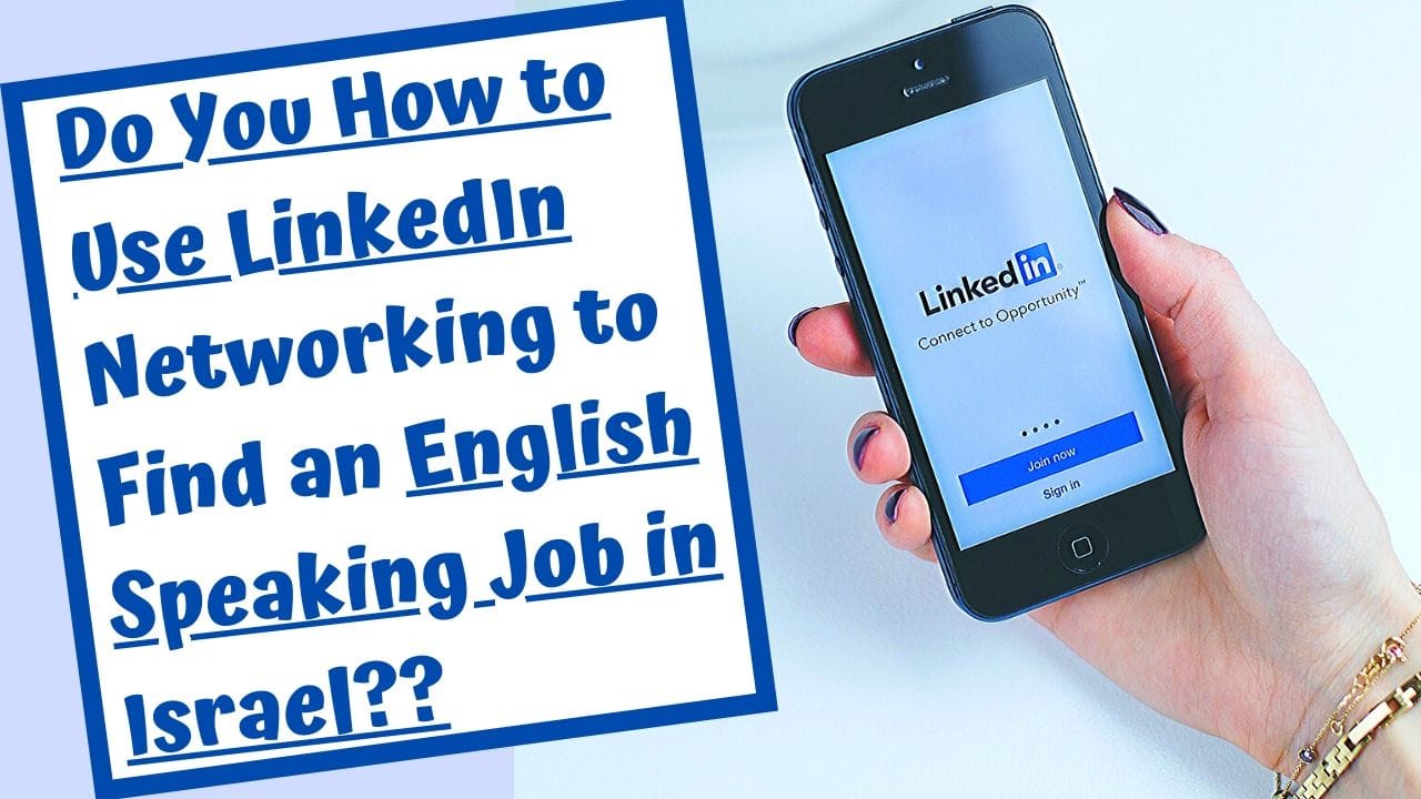 Working in Israel Archives Claude Massey Consulting