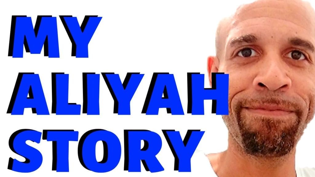 My Aliyah Story and 3 Tips on Moving to Israel from America
