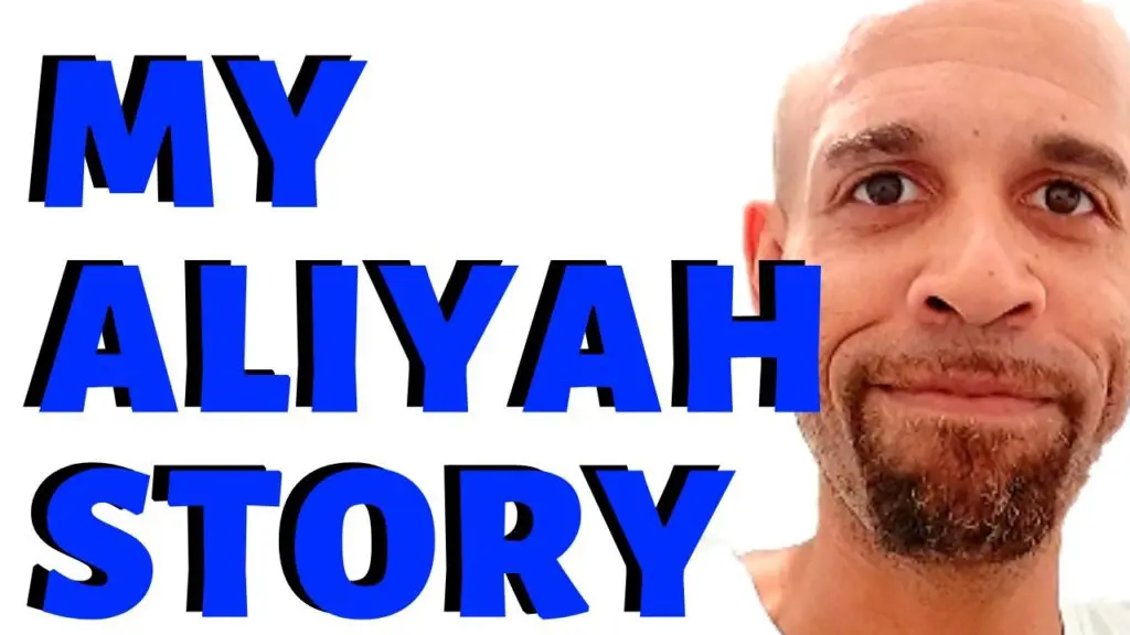 My Aliyah Story and 3 Tips on Moving to Israel from America