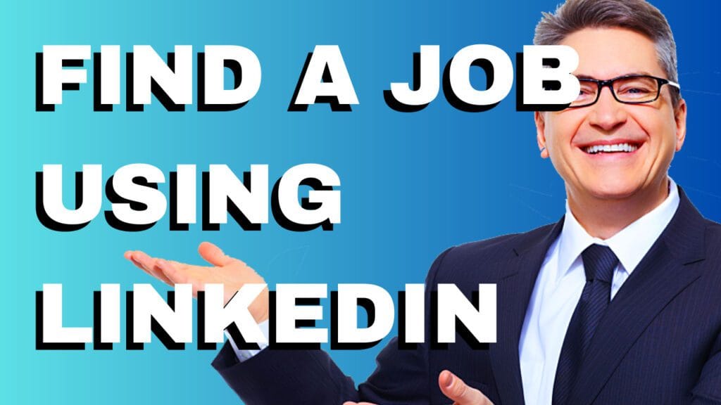 How to Find a Job in Israel using LinkedIn