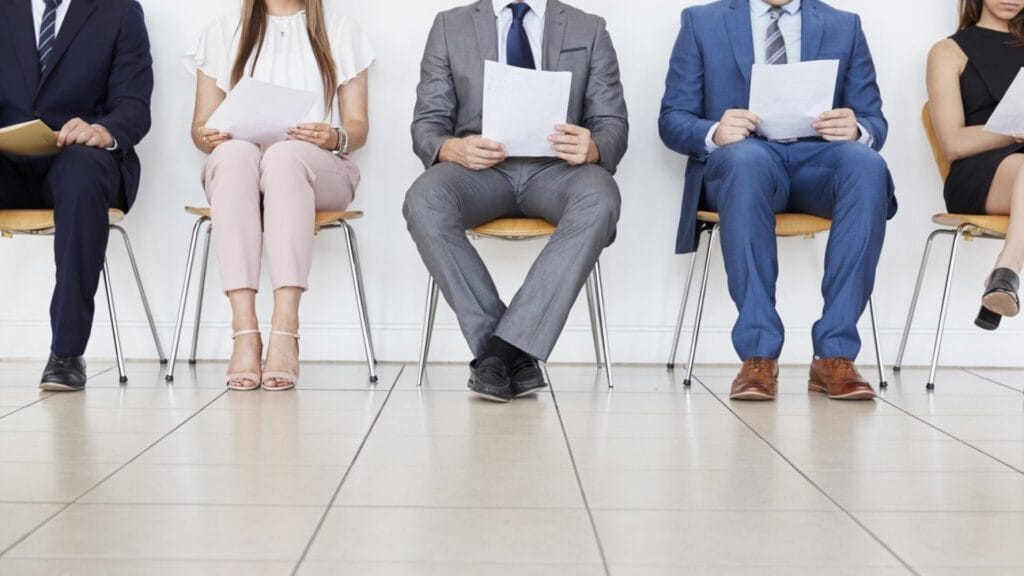 The Job Interview Process in Israel Claude Massey Consulting