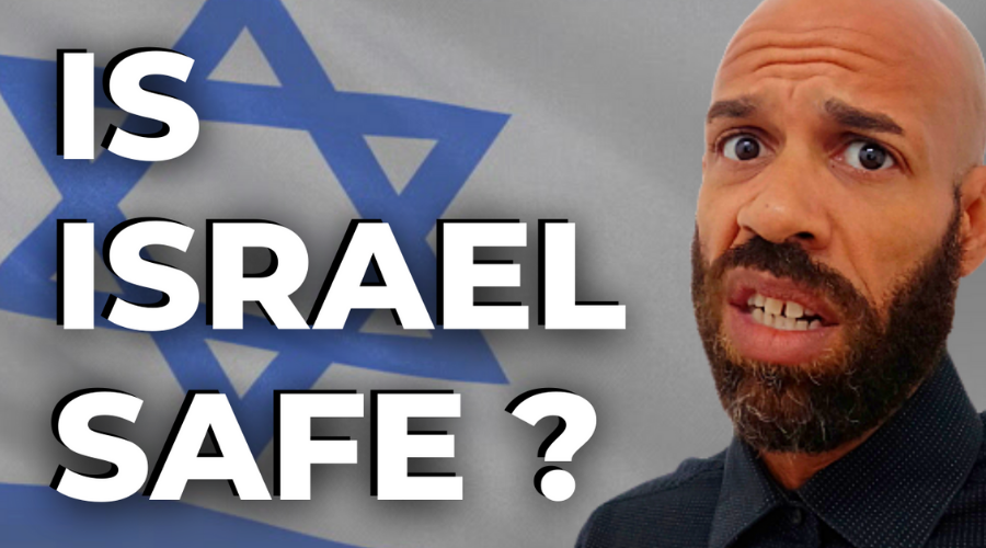 Is Living in Israel Safe?