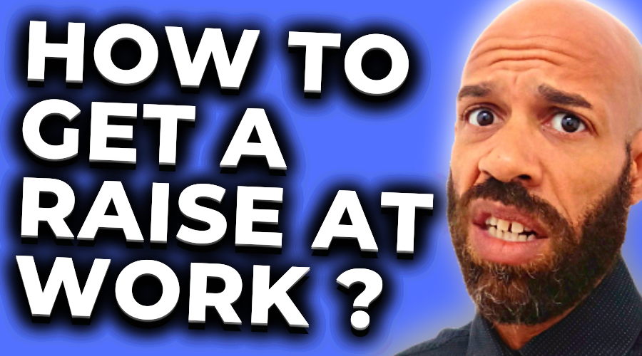 קואצ’ינג לקריירה – How to Get a Raise At Work?